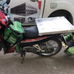 Nắp bể ngầm inox Việt Anh
