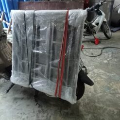 Nắp bể ngầm inox Việt Anh